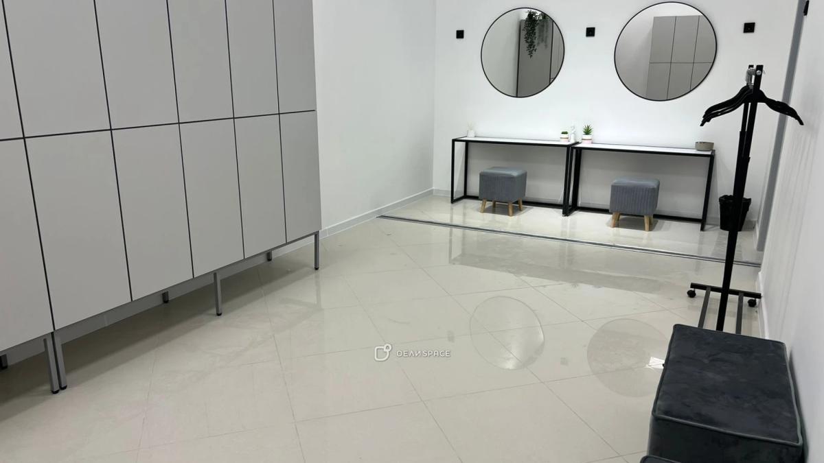 Зал для танцев и йоги на Пражской №1 - Фото №4