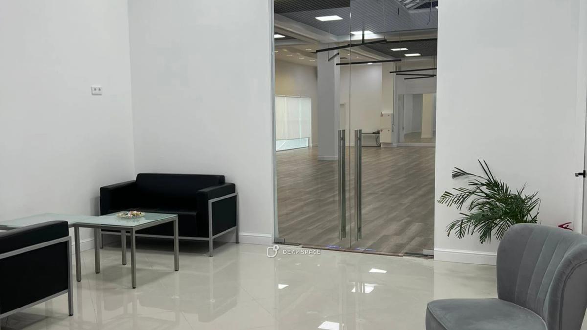 Зал для танцев и йоги на Пражской №1 - Фото №8