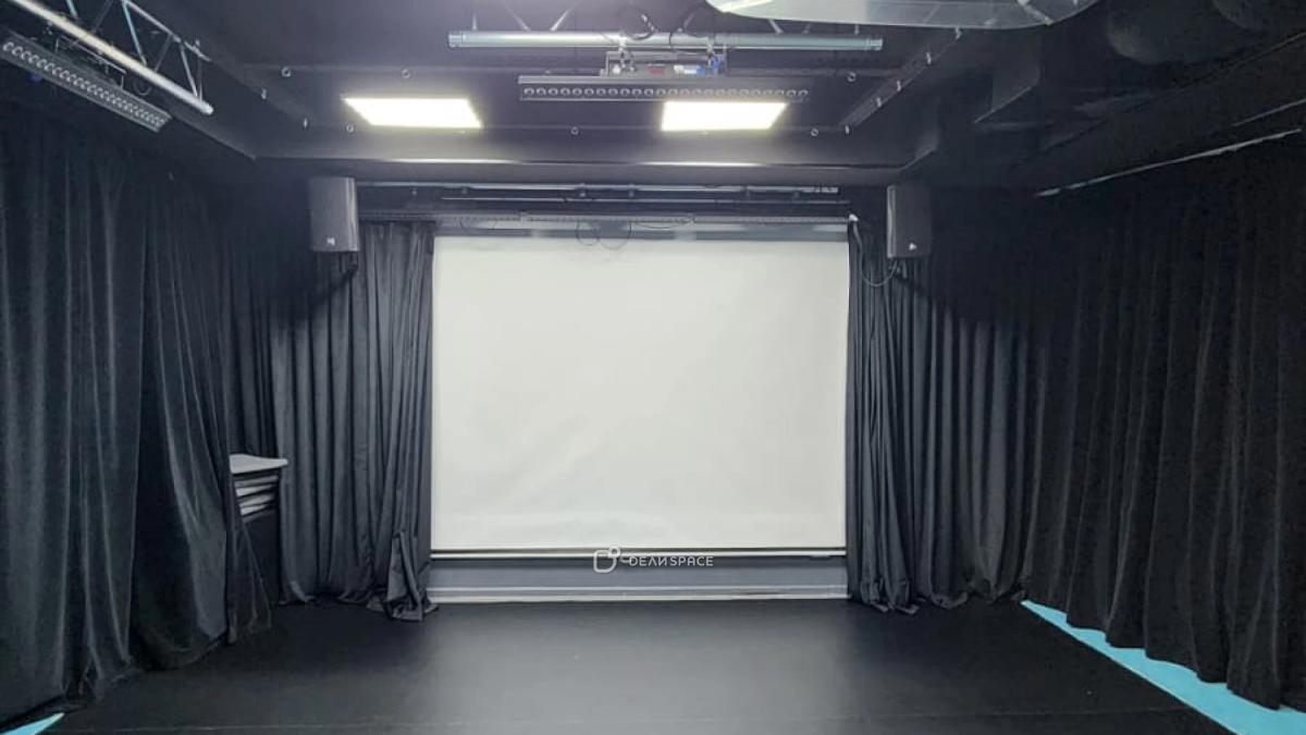 Зал для репетиций, мастер-классов, занятий с детьми у метро Аэропорт - Фото №8