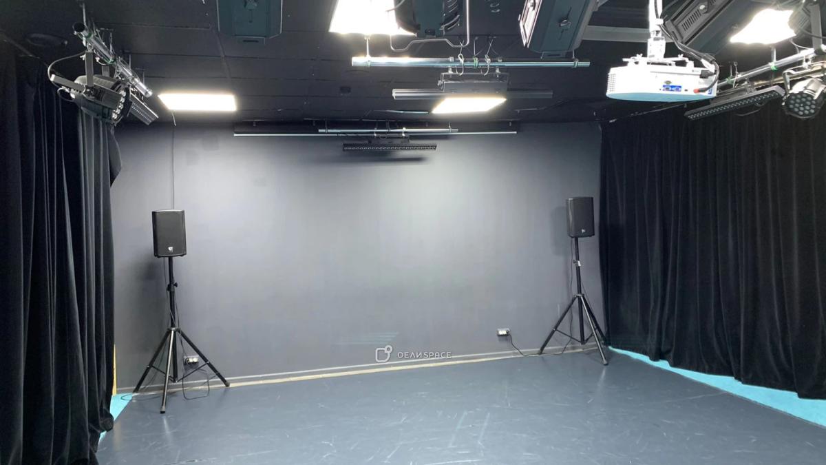 Зал для репетиций, мастер-классов, занятий с детьми у метро Аэропорт - Фото №3