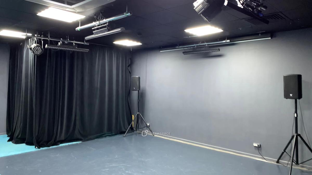 Зал для репетиций, мастер-классов, занятий с детьми у метро Аэропорт - Фото №10