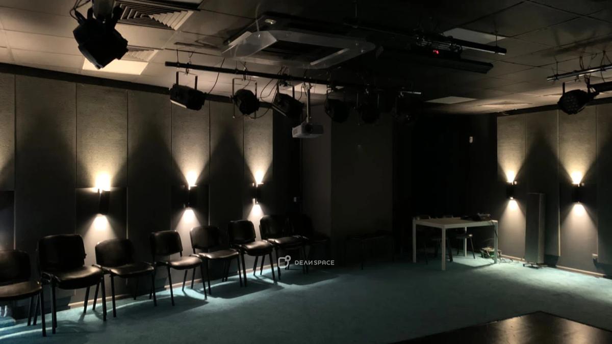 Зал для репетиций, мастер-классов, занятий с детьми у метро Аэропорт - Фото №11