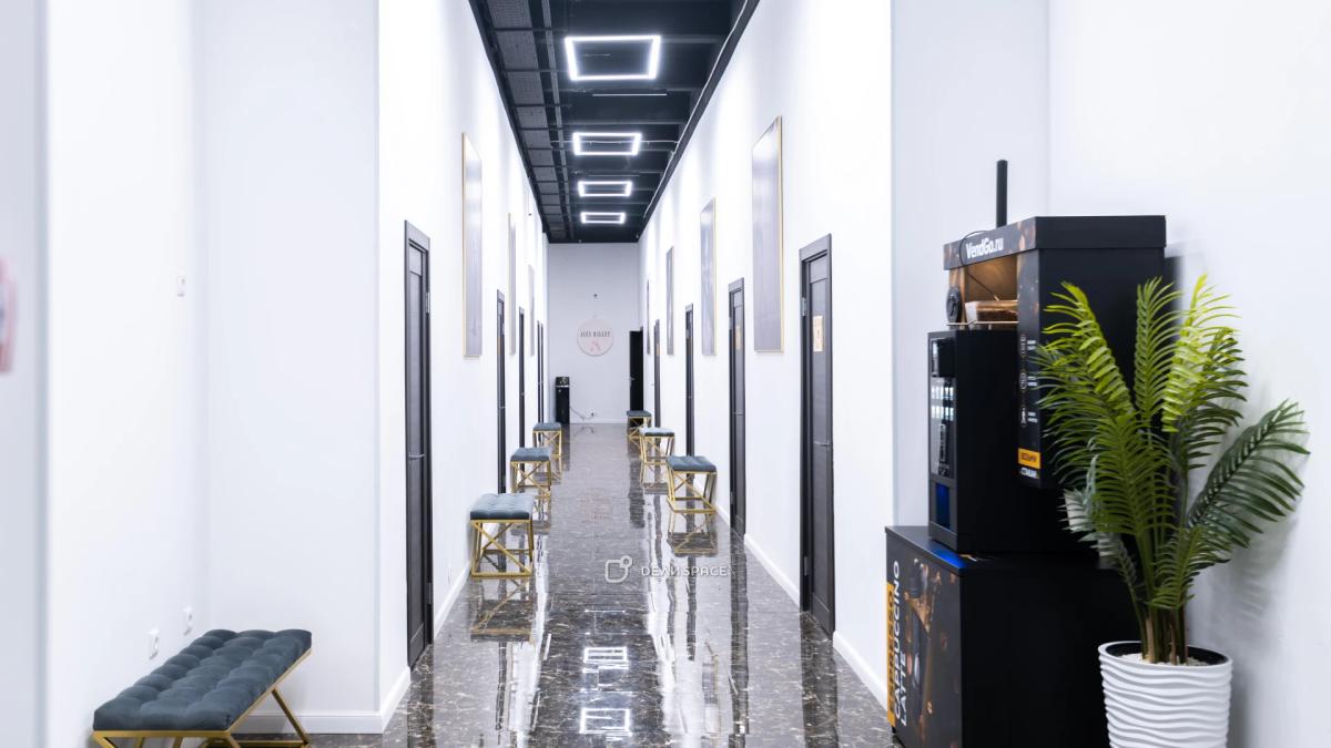 Зал для танцев и йоги на Белорусской №3 - Фото №4