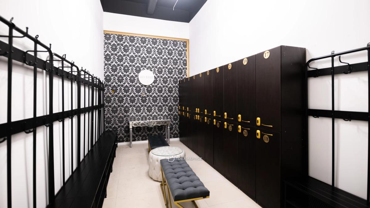 Зал для танцев и йоги на Белорусской №4 - Фото №2