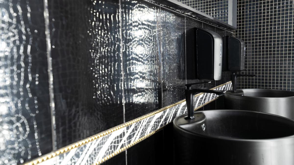 Зал для танцев и йоги на Белорусской №17 - Фото №10