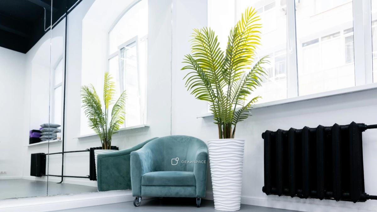 Зал для танцев и йоги на Белорусской №1 - Фото №7