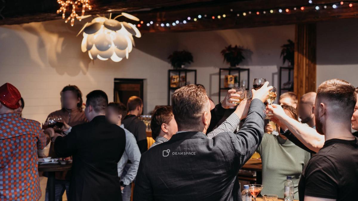 Лофт "Событие" на Таганской - Фото №7