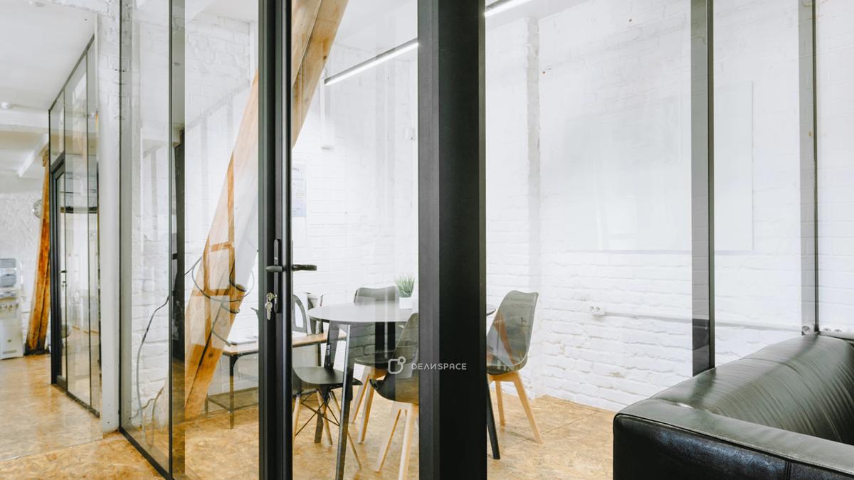 Аудитория Room 9 для переговоров, тренингов и мастер-классов на Чеховской - Фото №5