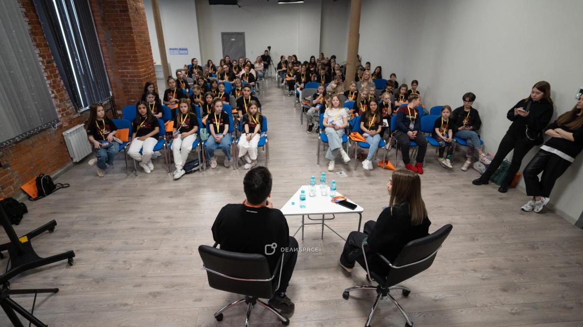 Лофт для мероприятий на Лубянке - Фото №4