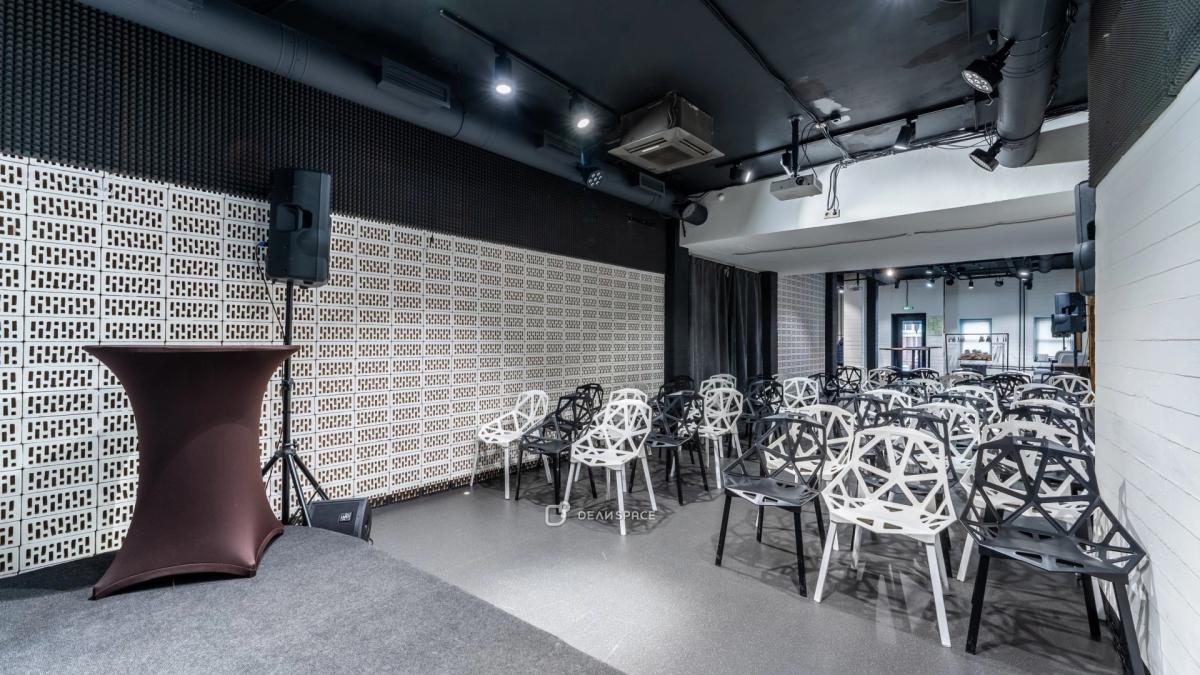 Лофт "Событие" на Таганской - Фото №3