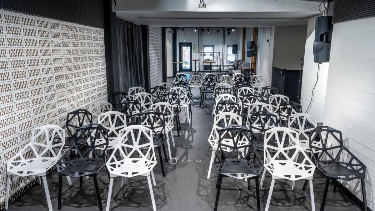 Лофт "Событие" на Таганской - Фото №1