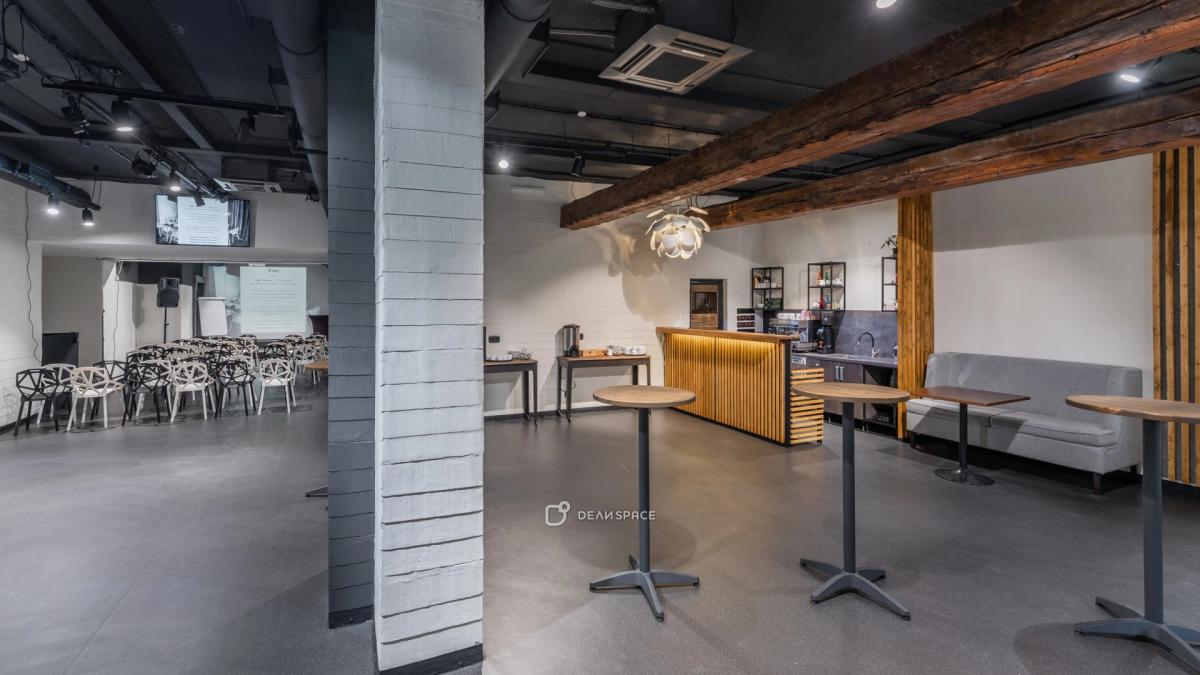 Лофт "Событие" на Таганской - Фото №2