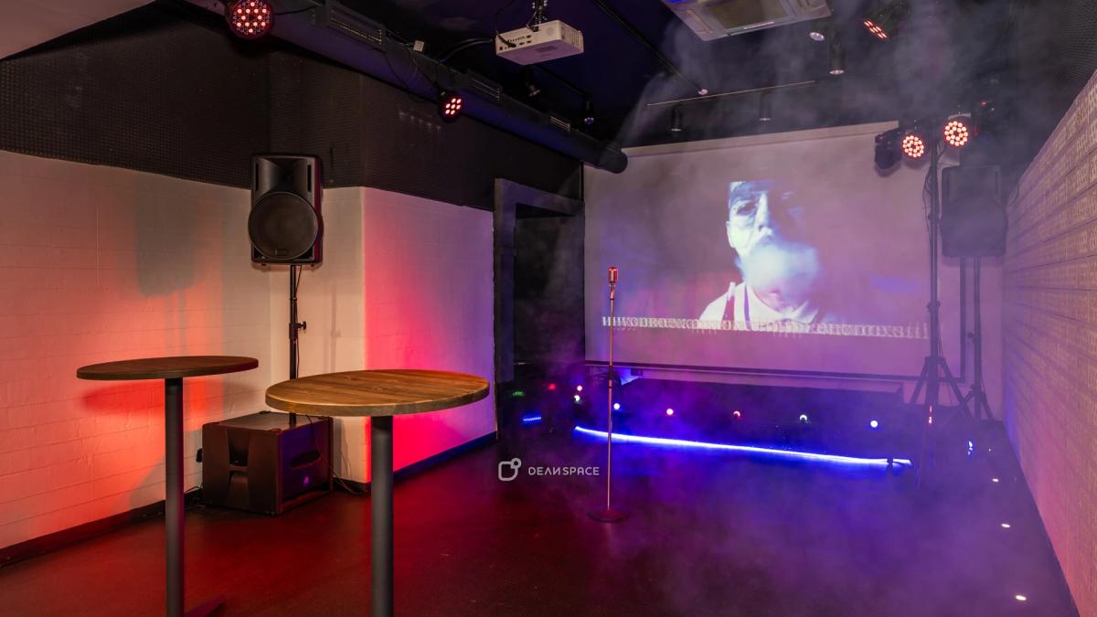 Лофт "Событие" на Таганской - Фото №5