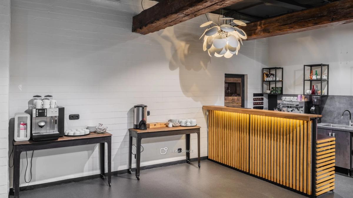 Лофт "Событие" на Таганской - Фото №6