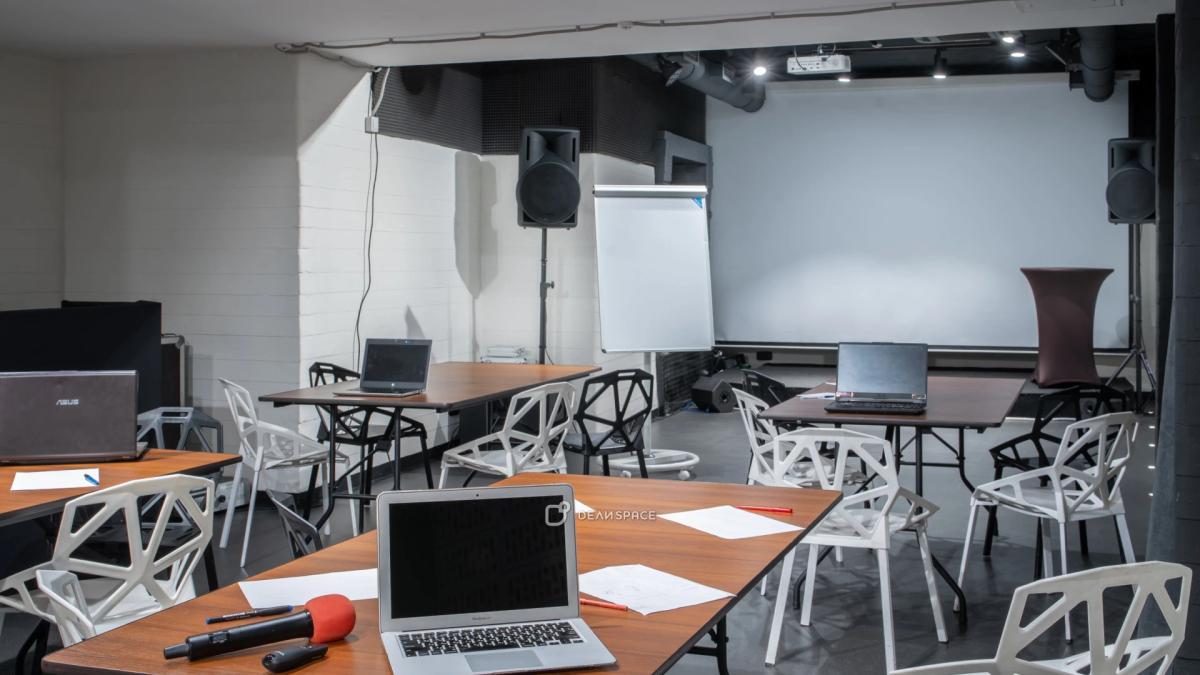 Лофт "Событие" на Таганской - Фото №8