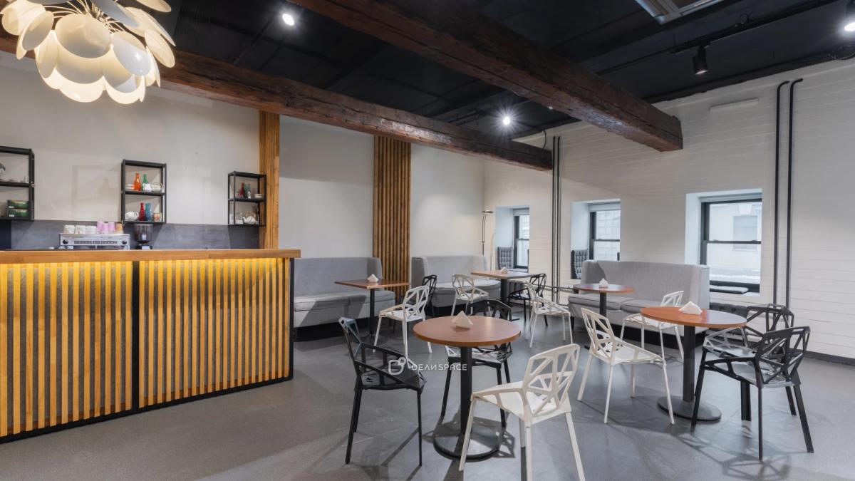 Лофт "Событие" на Таганской - Фото №9