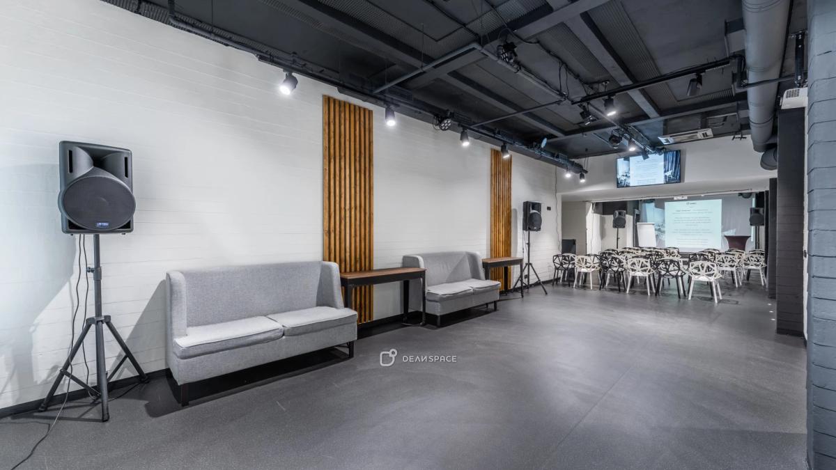 Лофт "Событие" на Таганской - Фото №4