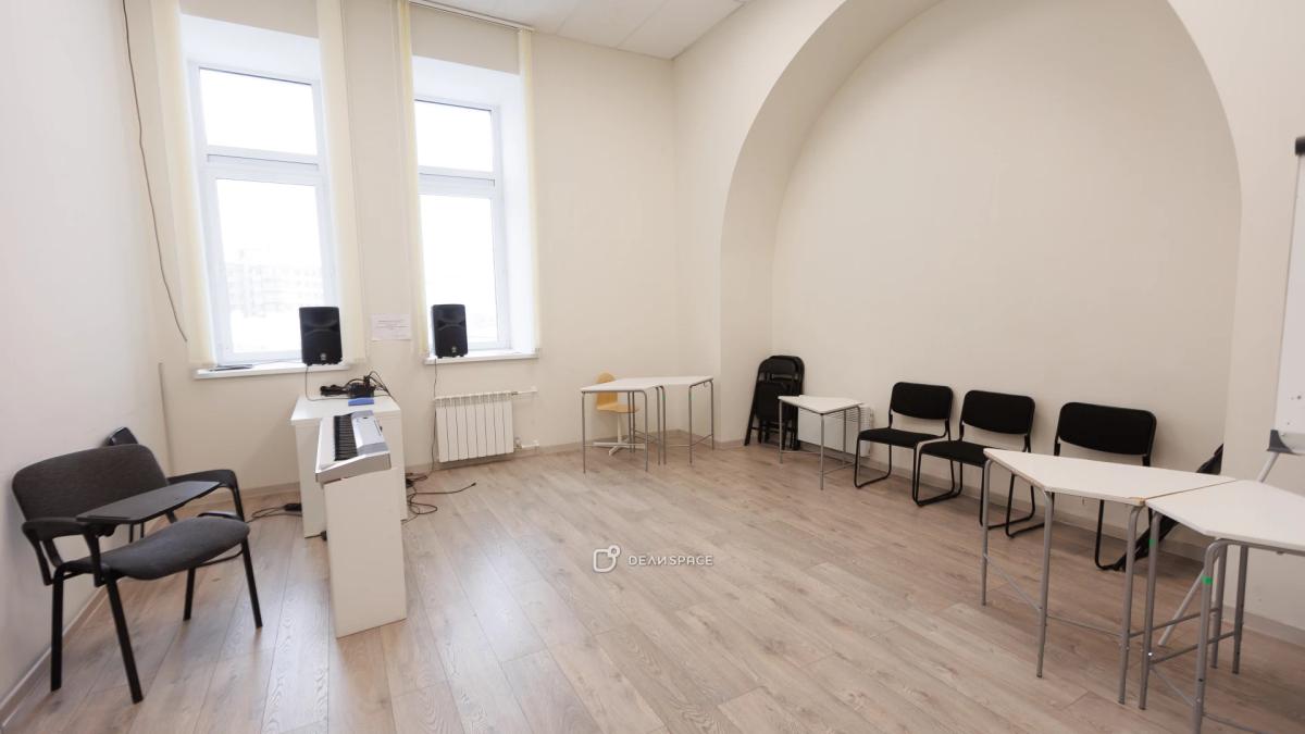 Учебная аудитория в центре Москвы - Фото №2