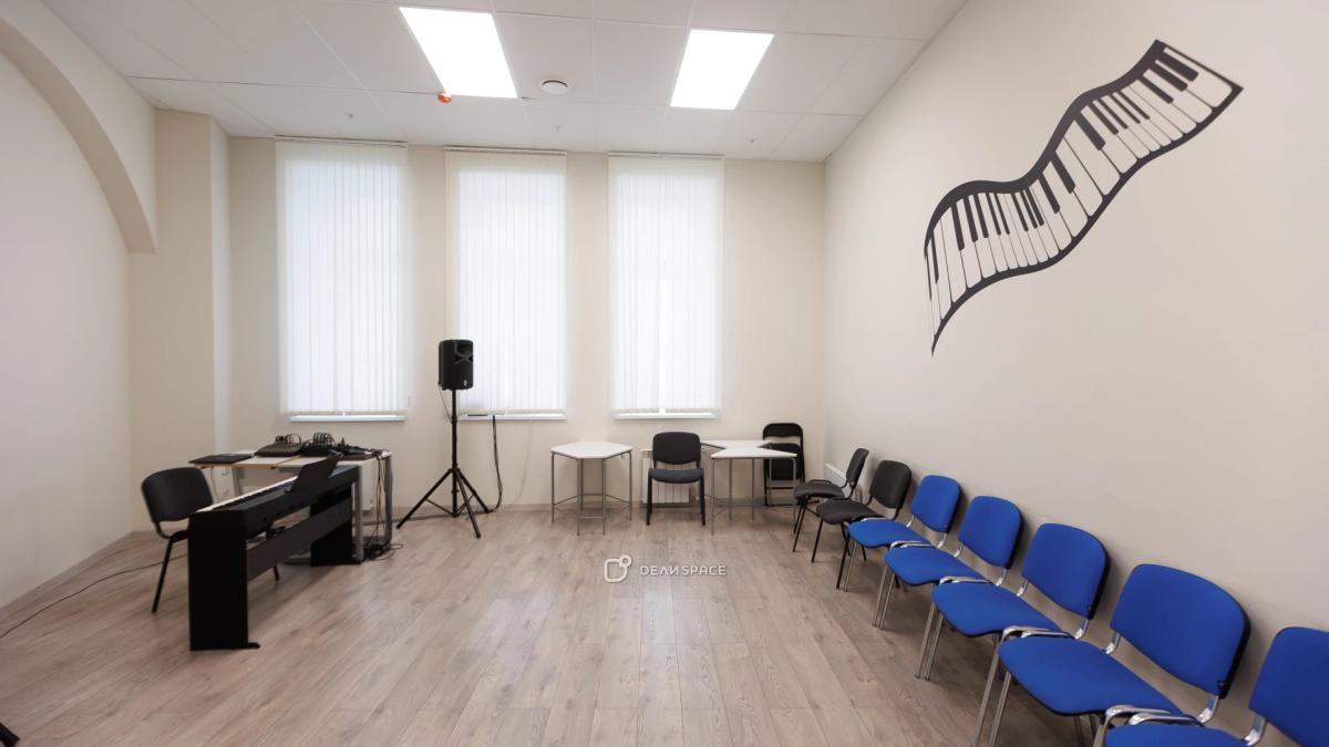 Учебная аудитория в центре Москвы - Фото №3