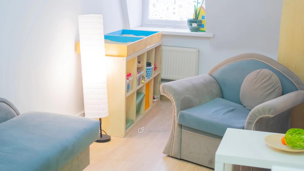 Кабинет психолога "Восход" на Павелецкой - Фото №3