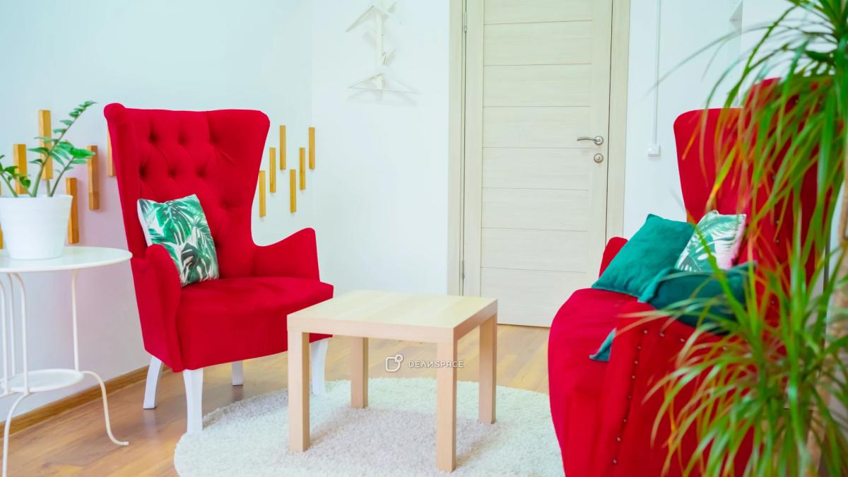 Кабинет психолога Спектр на Павелецкой - Фото №1