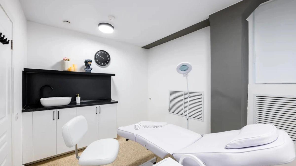 Бьюти-коворкинг Vibe на Добрынинской - Фото №5