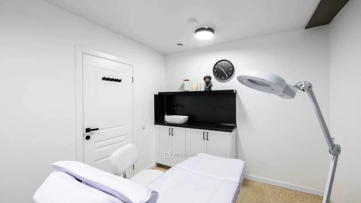 Бьюти-коворкинг Vibe на Добрынинской - Фото №6