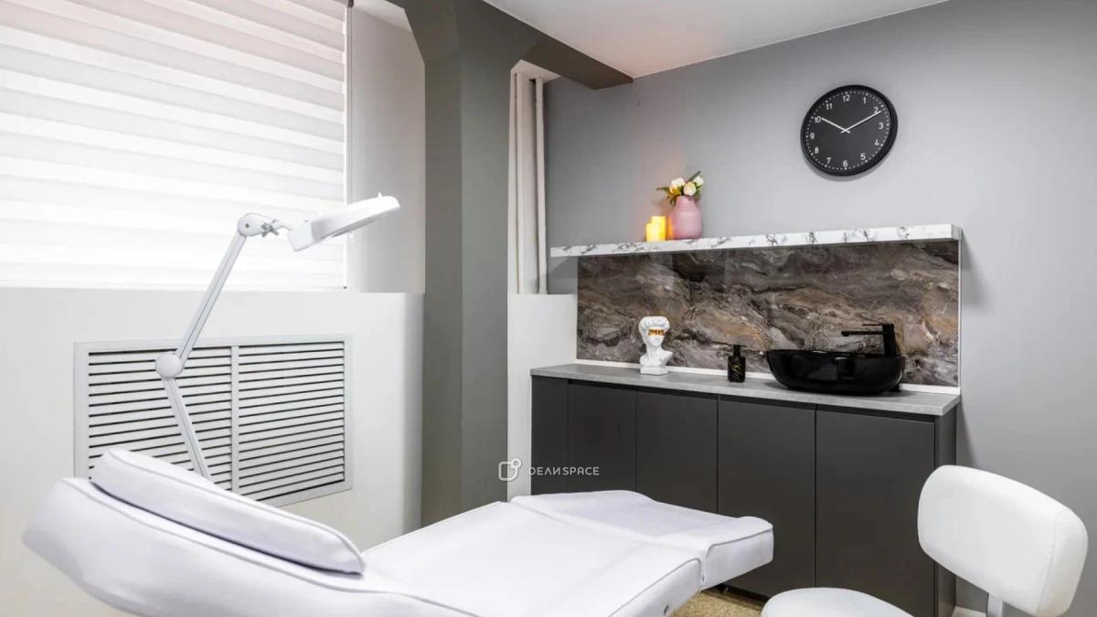 Бьюти-коворкинг Vibe на Добрынинской - Фото №7