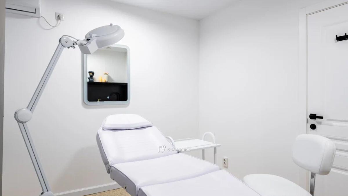 Бьюти-коворкинг Vibe на Добрынинской - Фото №8