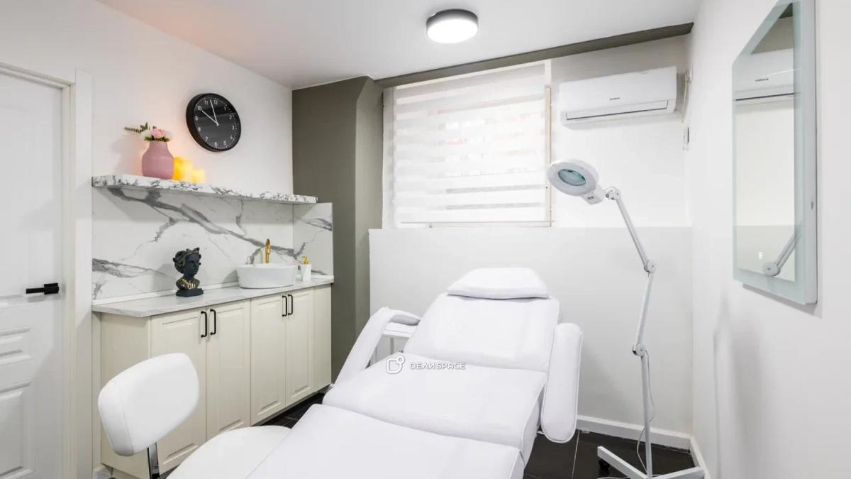 Бьюти-коворкинг Vibe на Добрынинской - Фото №9