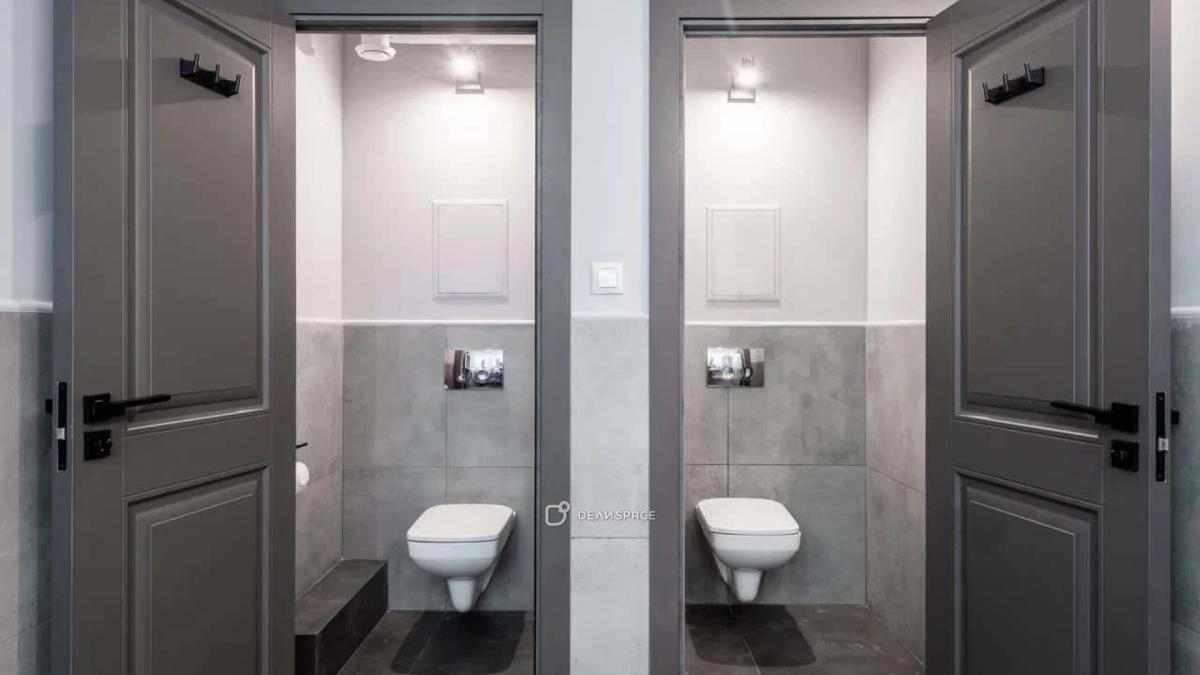 Бьюти-коворкинг Vibe на Добрынинской - Фото №10