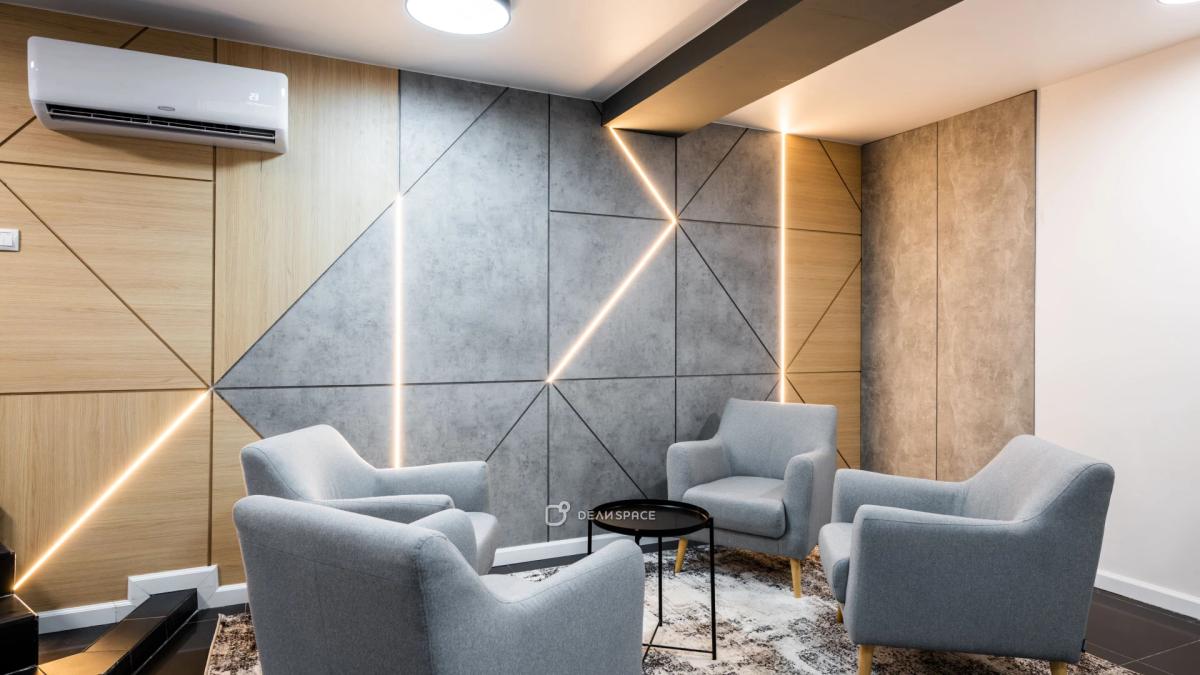 Бьюти-коворкинг Vibe на Добрынинской - Фото №11