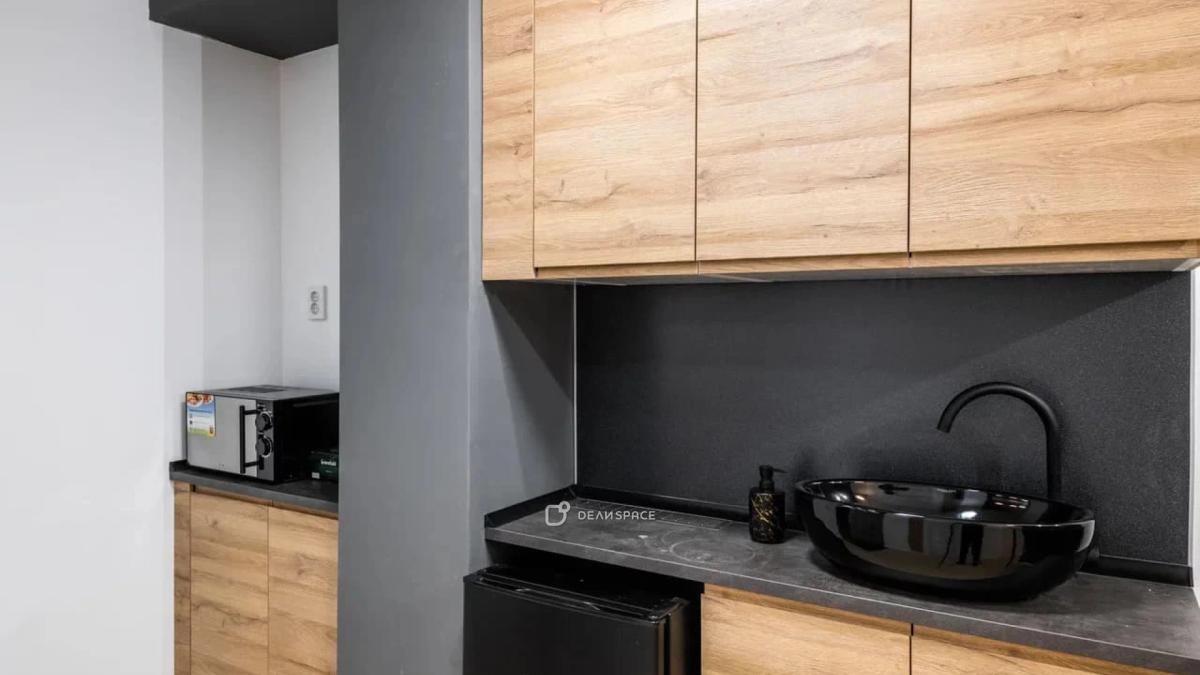 Бьюти-коворкинг Vibe на Добрынинской - Фото №12