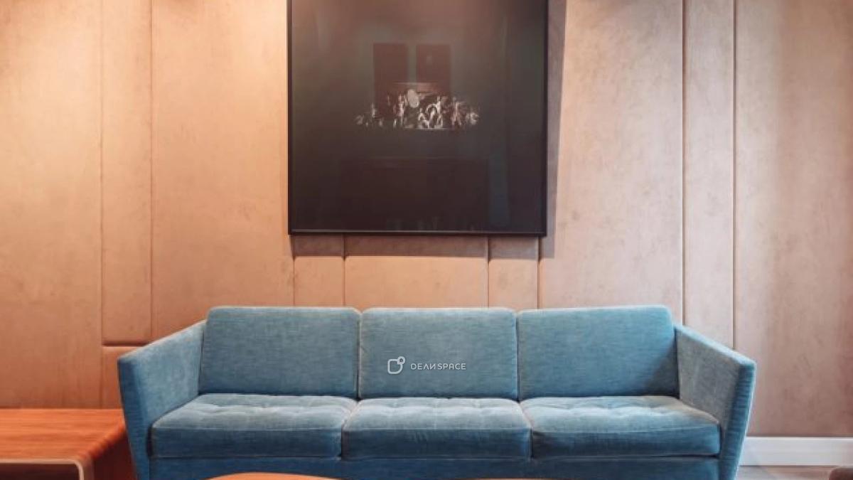 Зал Гостиная в центре Москвы - Фото №8