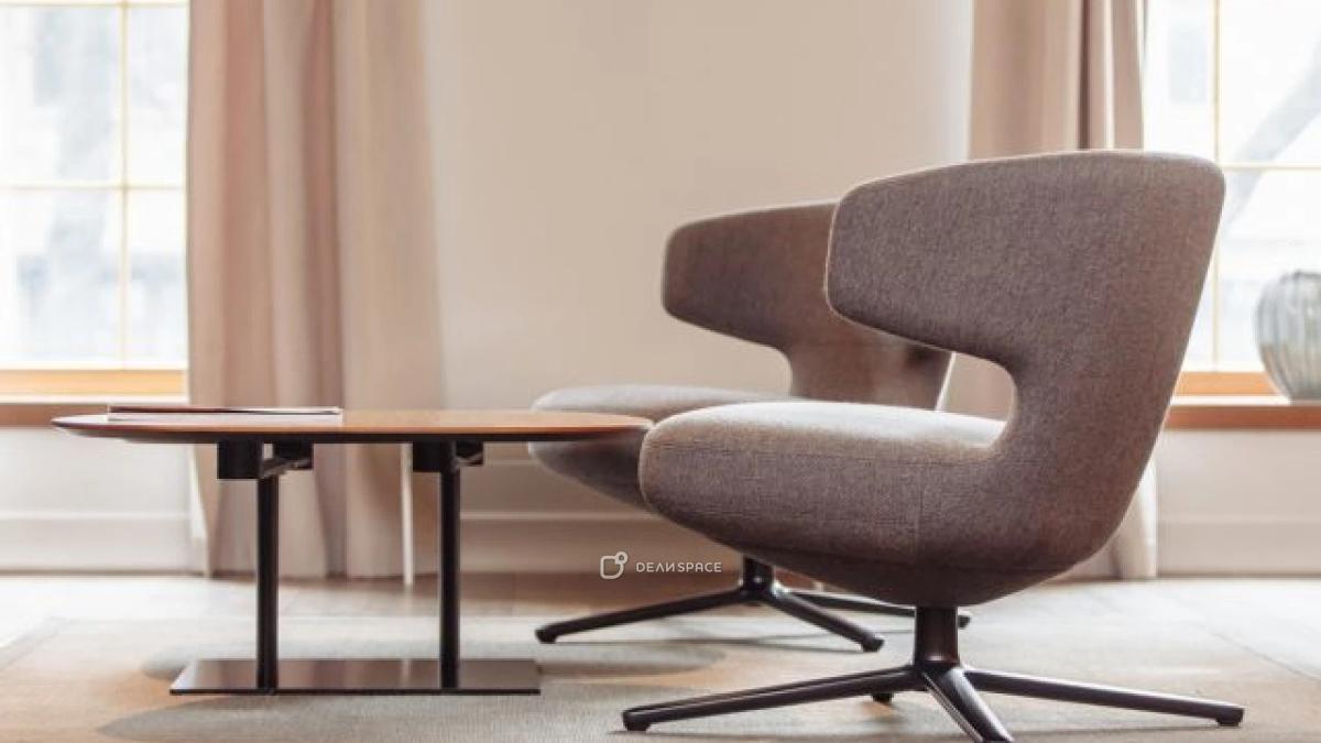 Зал Гостиная в центре Москвы - Фото №9