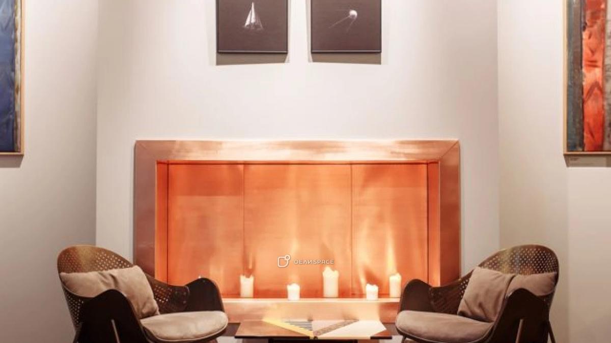 Зал Гостиная в центре Москвы - Фото №4