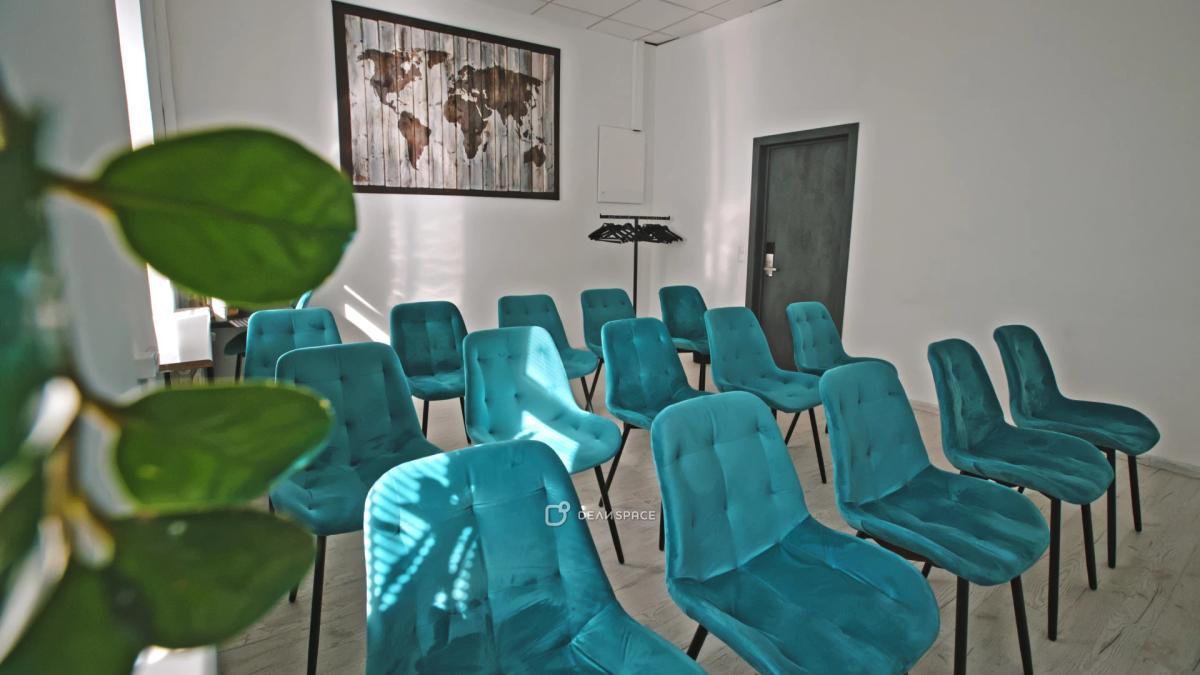 Тренинг - зал в центре Москвы №13 - Фото №2