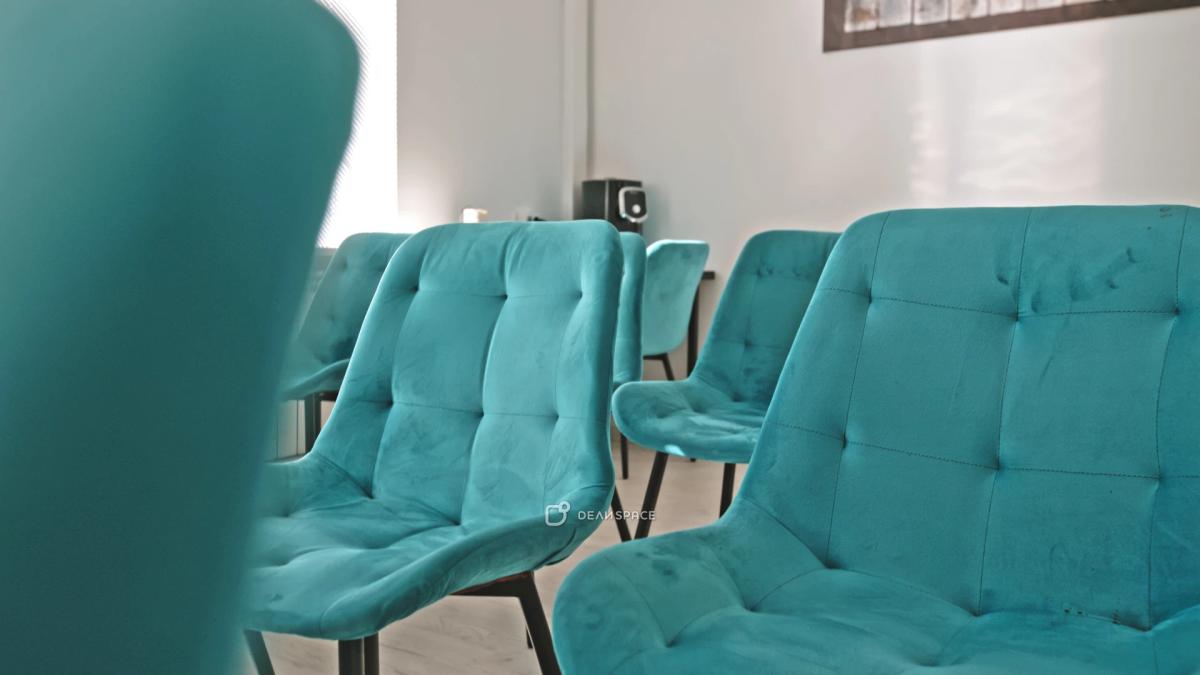 Тренинг - зал в центре Москвы №13 - Фото №5