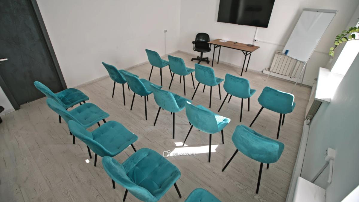 Тренинг - зал в центре Москвы №13 - Фото №7