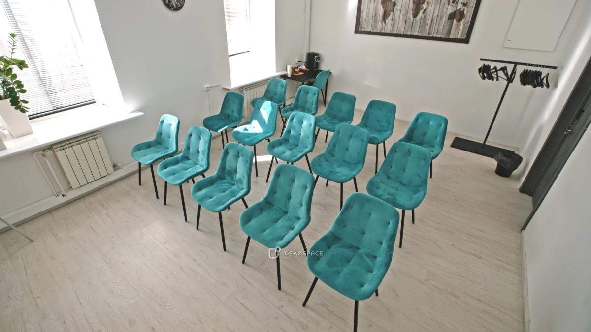 Тренинг - зал в центре Москвы №13 - Фото №4