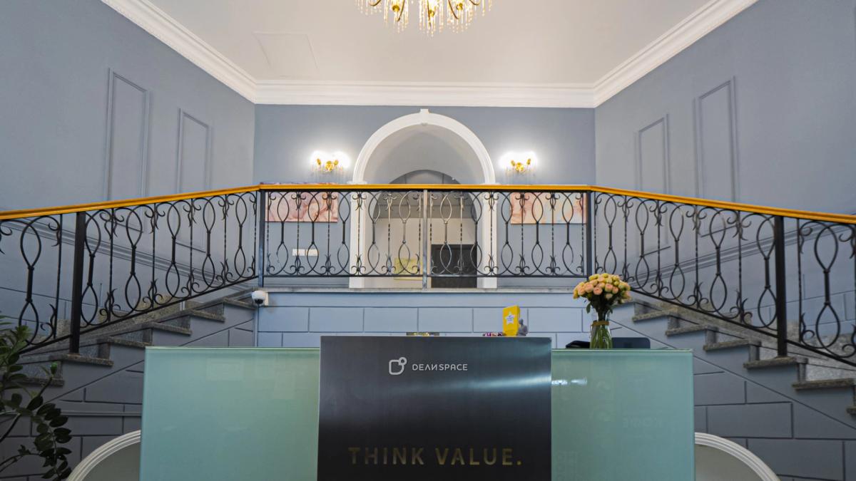 Тренинг - зал в центре Москвы №13 - Фото №8