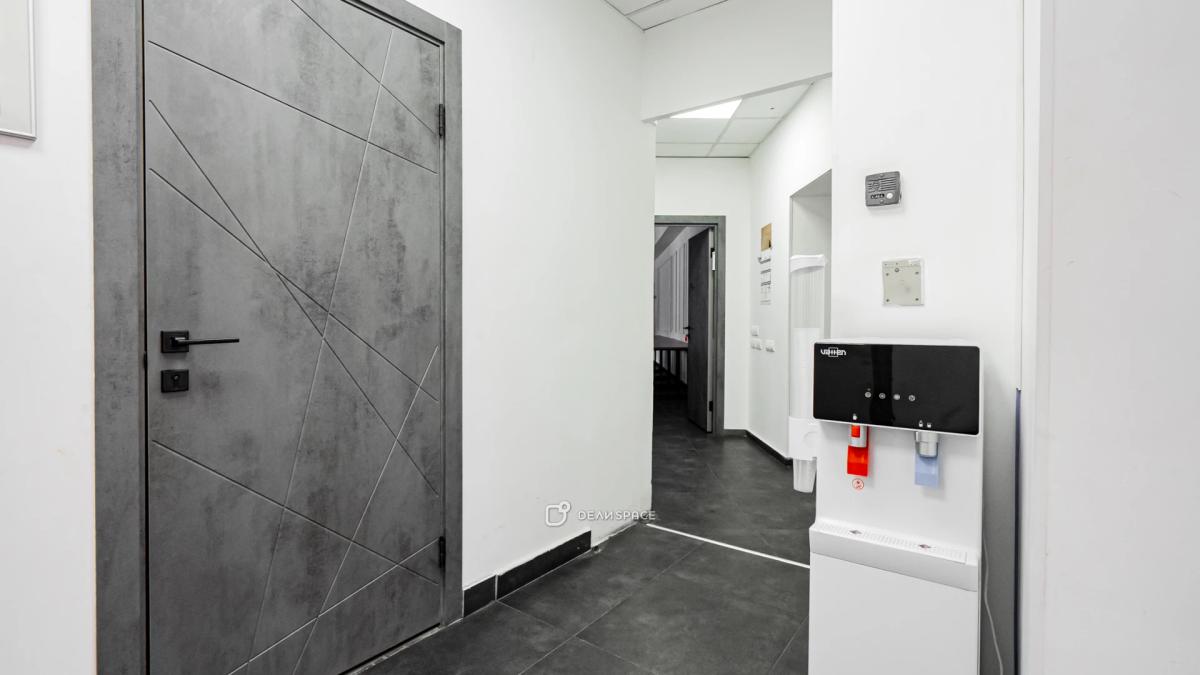 Тренинг - зал в центре Москвы №13 - Фото №6