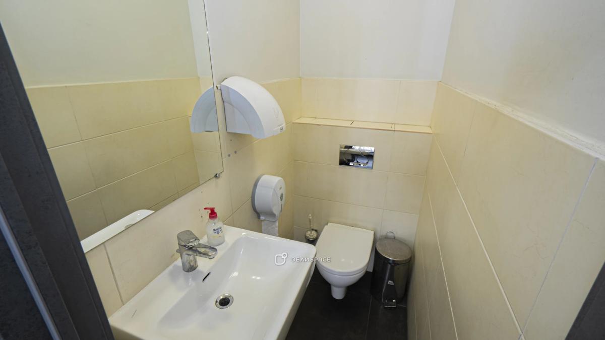 Тренинг - зал в центре Москвы №13 - Фото №9