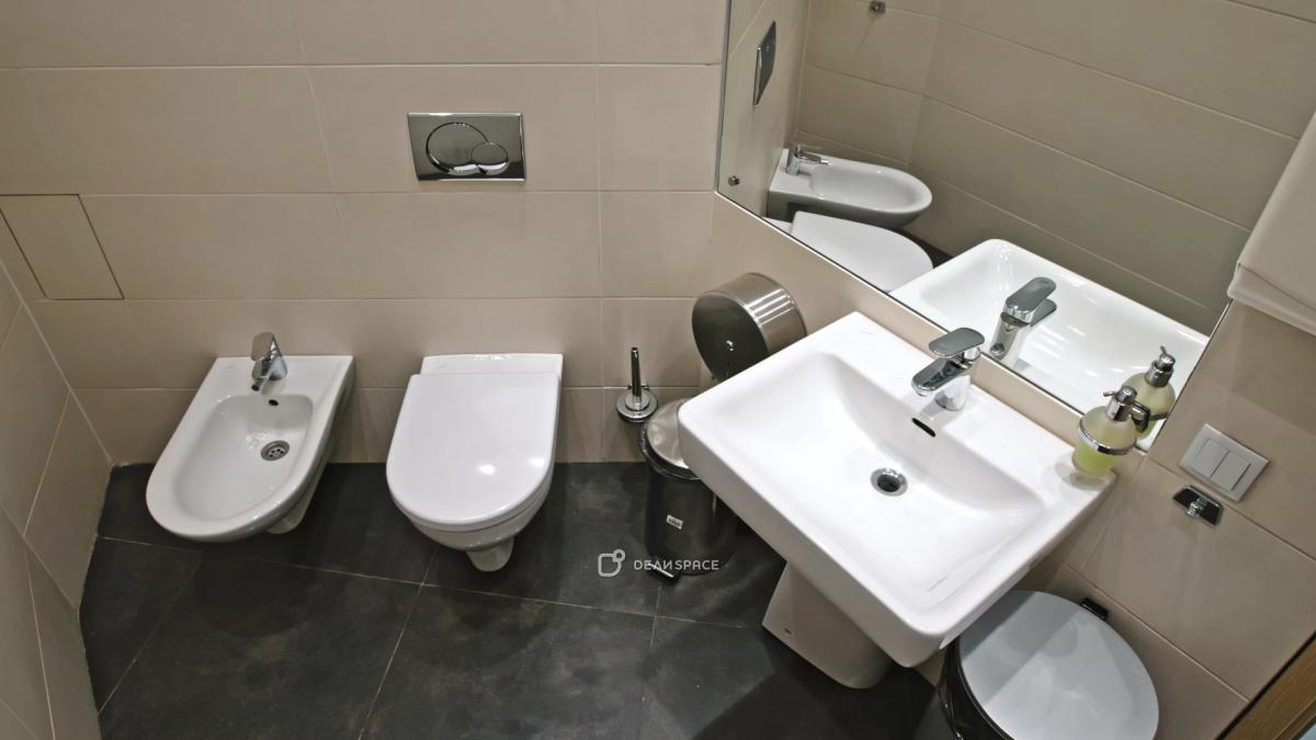 Зал для лекций у метро Красные ворота №28 - Фото №11