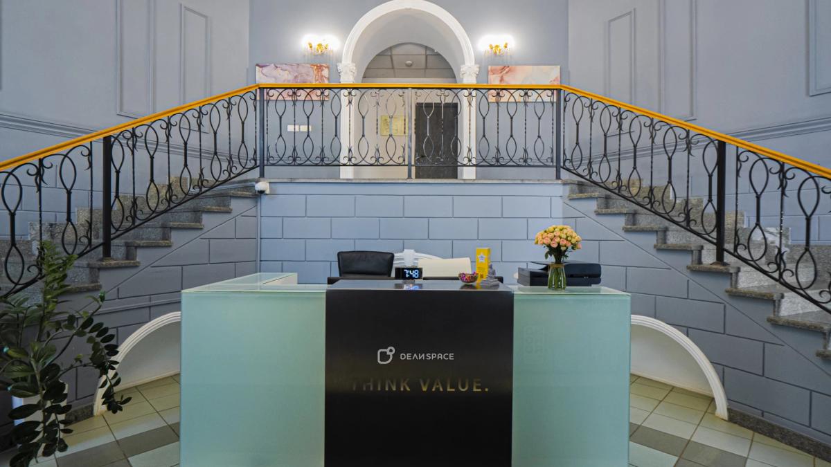 Переговорная у метро Красные ворота №24 - Фото №13