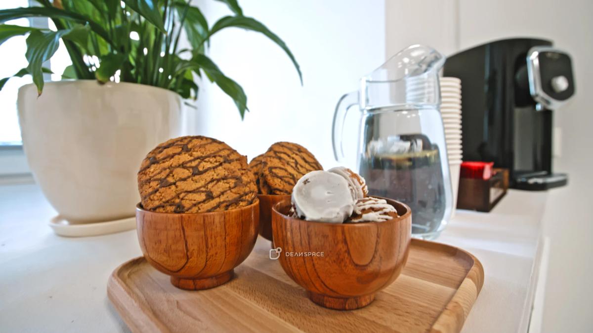 Кабинет для переговоров и тренингов на Кpaсных Bоротaх/Чистые пруды № 11 - Фото №14