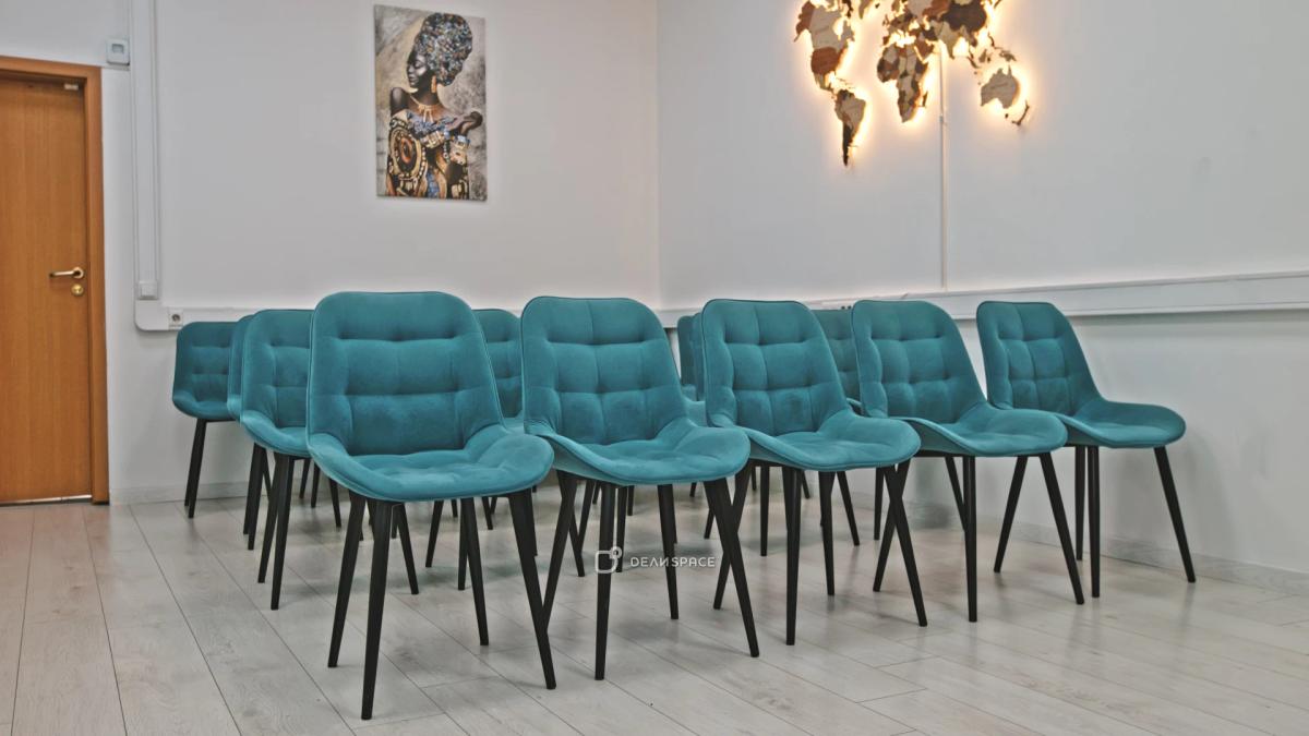 Зал для тренингов, мастер-классов, переговоров на Красных воротах № 24 - Фото №3