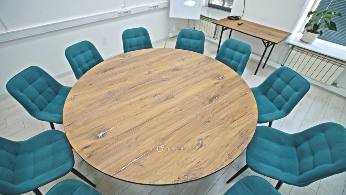 Зал для тренингов, мастер-классов, переговоров на Красных воротах № 24 - Фото №15