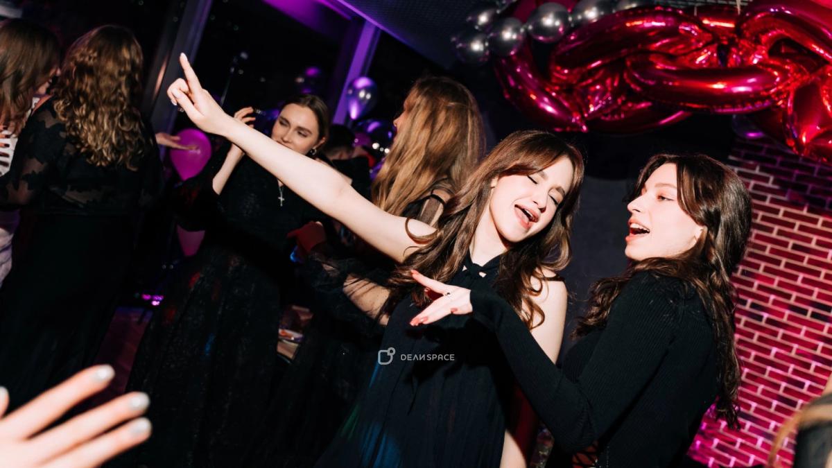 Лофт для мероприятий в Москва-Сити - Фото №4