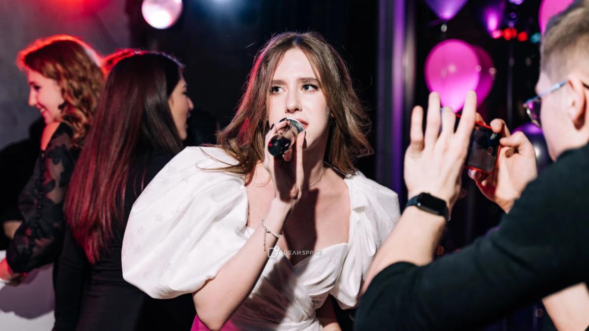 Лофт для мероприятий в Москва-Сити - Фото №7